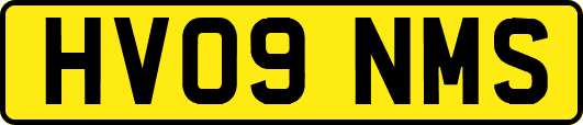HV09NMS