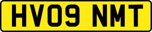 HV09NMT