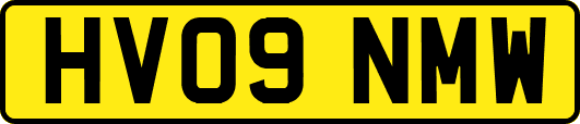 HV09NMW