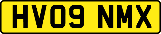 HV09NMX