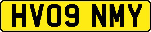 HV09NMY