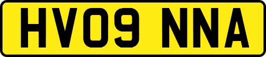 HV09NNA