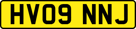HV09NNJ