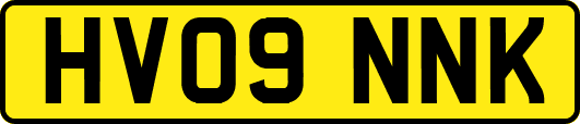 HV09NNK