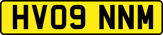 HV09NNM
