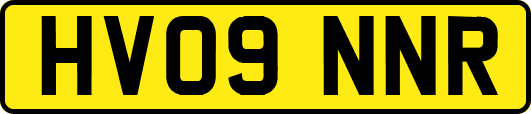 HV09NNR