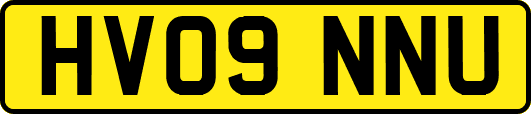 HV09NNU