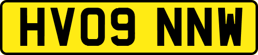 HV09NNW