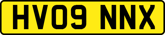 HV09NNX