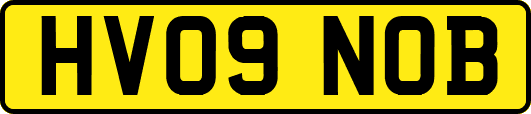HV09NOB