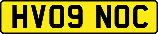 HV09NOC