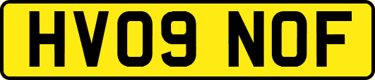 HV09NOF