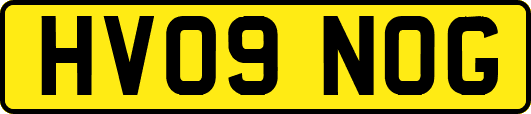 HV09NOG