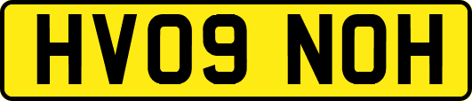 HV09NOH