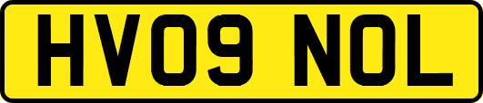HV09NOL