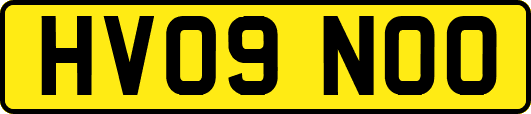 HV09NOO