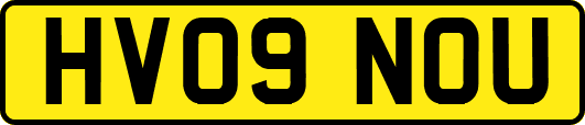 HV09NOU