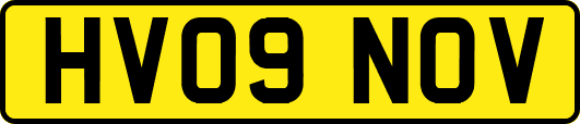 HV09NOV