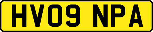 HV09NPA