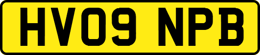 HV09NPB