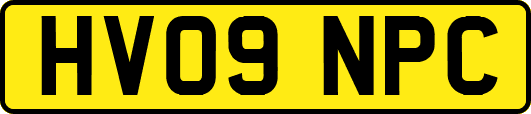HV09NPC