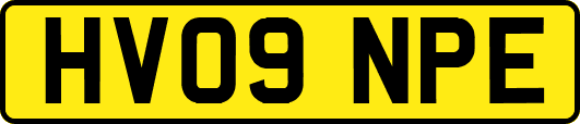 HV09NPE