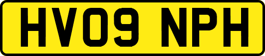 HV09NPH
