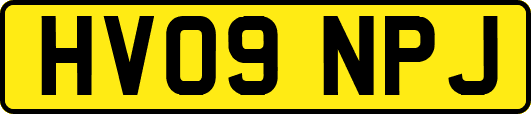 HV09NPJ