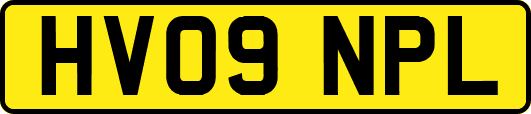 HV09NPL