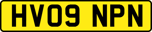 HV09NPN
