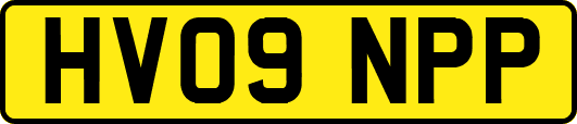 HV09NPP