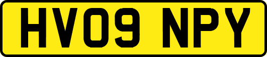 HV09NPY
