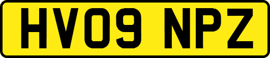 HV09NPZ