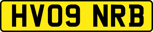 HV09NRB