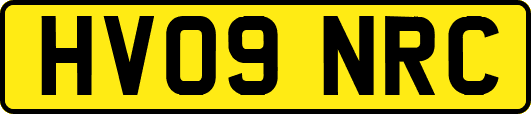HV09NRC