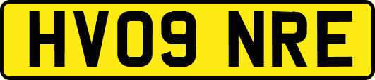 HV09NRE