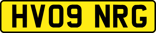 HV09NRG