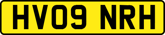 HV09NRH