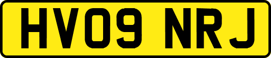 HV09NRJ