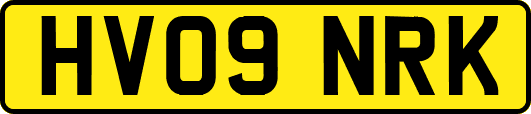 HV09NRK