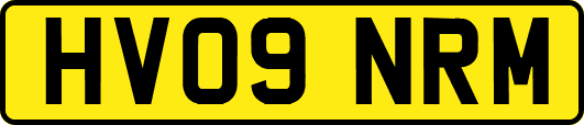 HV09NRM