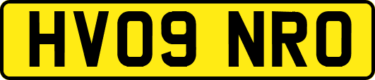 HV09NRO