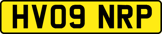 HV09NRP