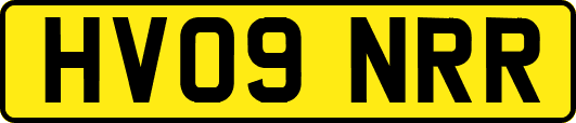 HV09NRR