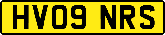 HV09NRS