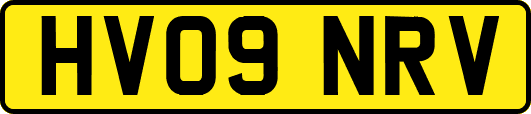 HV09NRV