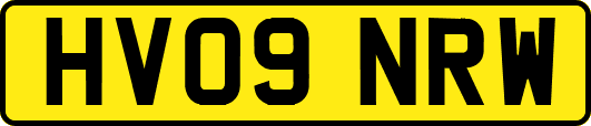 HV09NRW