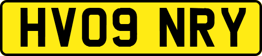 HV09NRY
