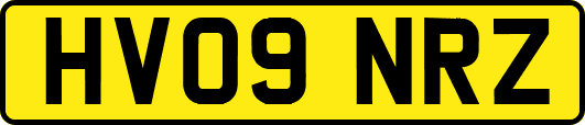 HV09NRZ