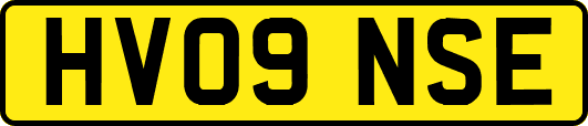 HV09NSE